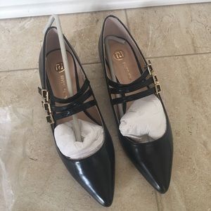 River Island Flats